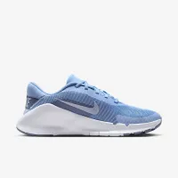 Nike Flex Train женская для тренировок Кроссовки синий