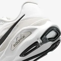 Nike Structure Plus мужские Road Running Кроссовки цвет белый