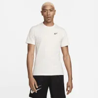 Nike Kevin Durant мужские баскетбольные футболка цвет белый