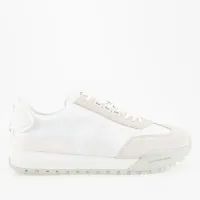 Кросівки Calvin Klein Toothy Runner Laceup YM0YM00417-0K8 - різнокольорова