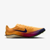 Nike Dragonfly 2 Elite Track & Field Distance Spikes Yellow