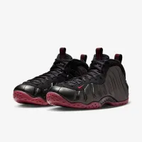 Nike Air Foamposite One чоловічі Кросівки колір чорний