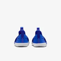 Nike Sunray Protect 4 Baby/Toddler босоніжки блакитний