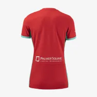 Kansas City Current 2024 Stadium Primary Women's Nike Dri-FIT NWSL Replica Jersey