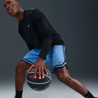 Nike DNA чоловічі Dri-FIT 10