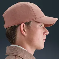 Nike Club Unstructuколір червоний Cap Pink