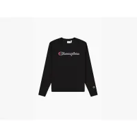 Champion Organic бавовняніBlend Script Logo 114462-KK001