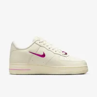 Nike Air Force 1 '07 жіноча Кросівки колір білий