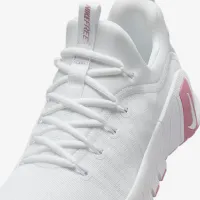 Nike Free Metcon 6 жіноча для тренування Кросівки колір білий