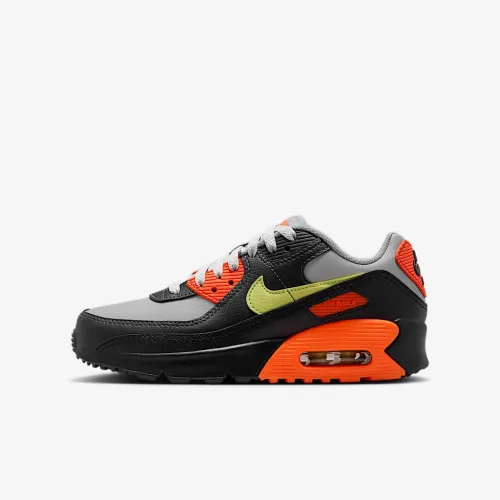 Nike Air Max 90 LTR Big Kids’ Кросівки колір сірий