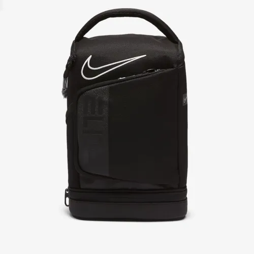 Nike Elite Lunch сумка (6L) цвет черный