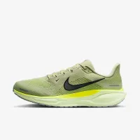 Nike Pegasus 41 чоловічі Road Running Кросівки колір зелений