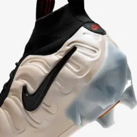 Nike Vaporposite Pro Football Cleats цвет белый