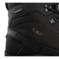 Кросівки зимові Чоловічі CMP RAILO SNOW BOOT WP (39Q4877/U901)