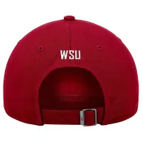 Washington State Club мужские Nike College Cap цвет красный
