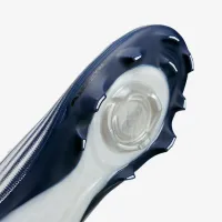 Nike Vapor Pro 1 Football Cleats колір білий