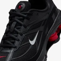 Nike Shox Ride 2 чоловічі Кросівки колір чорний