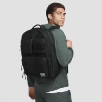 Nike Utility Power наплічник (33L) колір чорний