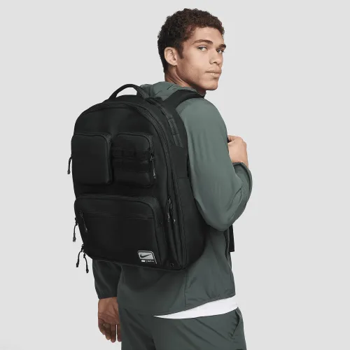 Nike Utility Power рюкзак (33L) цвет черный