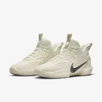 Nike Cosmic Unity 2 баскетбольные Кроссовки цвет белый