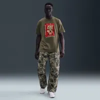 Nike Sportswear чоловічі Max90 футболка колір зелений