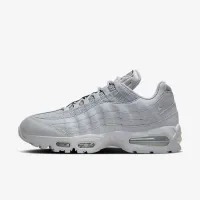 Nike Air Max 95 OG чоловічі Кросівки колір сірий