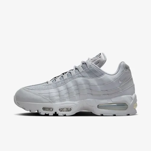 Nike Air Max 95 OG чоловічі Кросівки колір сірий