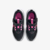 Nike Star Runner 5 Little дитячі Running Кросівки колір чорний