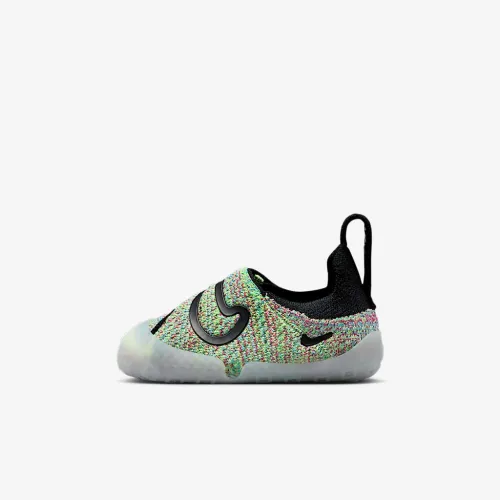 Nike Swoosh 1 Baby/Toddler Кросівки колір зелений