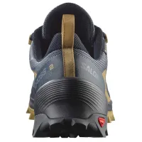 Кроссовки для треккинга SALOMON CROSS OVER 2 GTX Gore-Tex (475602)