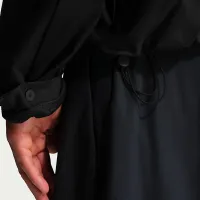 Nike 24.7 PerfectStretch мужские Therma-FIT OCTA Куртка цвет черный