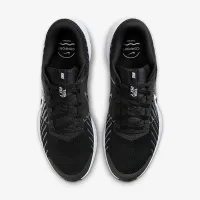 Nike Run Defy мужские Road Running Кроссовки цвет черный