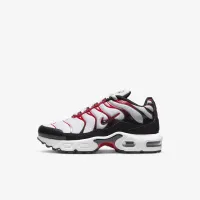 Nike Air Max Plus Little детские Кроссовки цвет серый