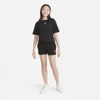 Nike Jordan Essentials Big Kids' Shorts Black