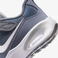 Nike Air Max Nova Little детские Кроссовки цвет серый