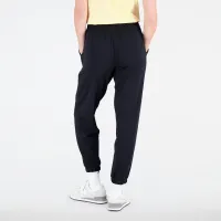 Штаны New Balance WP31508BK - Черные