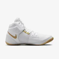 Nike Fury Wrestling Кроссовки цвет белый