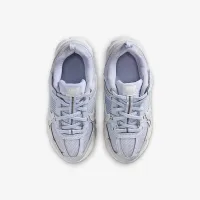 Nike Vomero 5 Little детские Кроссовки with Reflective Accents цвет серый