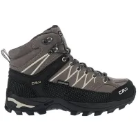 Кроссовки для треккинга CMP RIGEL MID WP WATERPROOF (3Q12946/02PU)