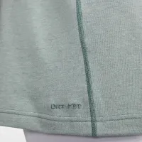 Nike Primary чоловічі Dri-FIT Versatile Tank колір зелений