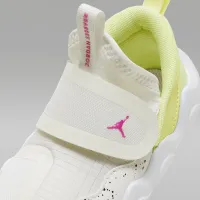 Nike Jordan 23/7 Baby/Toddler Кроссовки цвет белый