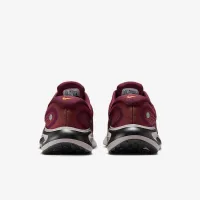 Nike Journey Run мужские Road Running Кроссовки цвет красный