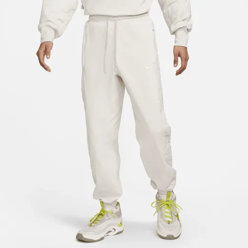 Nike Standard Issue чоловічі баскетбольні Pants колір коричневий