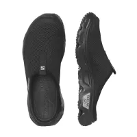 Шлёпанцы Salomon Reelax Slide 6.0 L47112000 - Черные