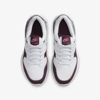 Nike Air Max SYSTM Big детские Кроссовки цвет белый