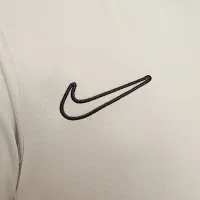 Nike Dri-FIT Academy детские Soccer Top цвет коричневый