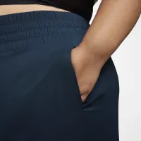 Nike Dri-FIT One женская Ultra С высокой Талией 3