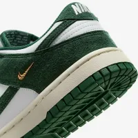 Nike Dunk Low жіноча Кросівки колір білий