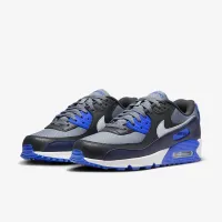 Nike Air Max 90 GORE-TEX чоловічі Winterized Кросівки колір сірий