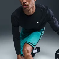 Nike DNA чоловічі Dri-FIT 10